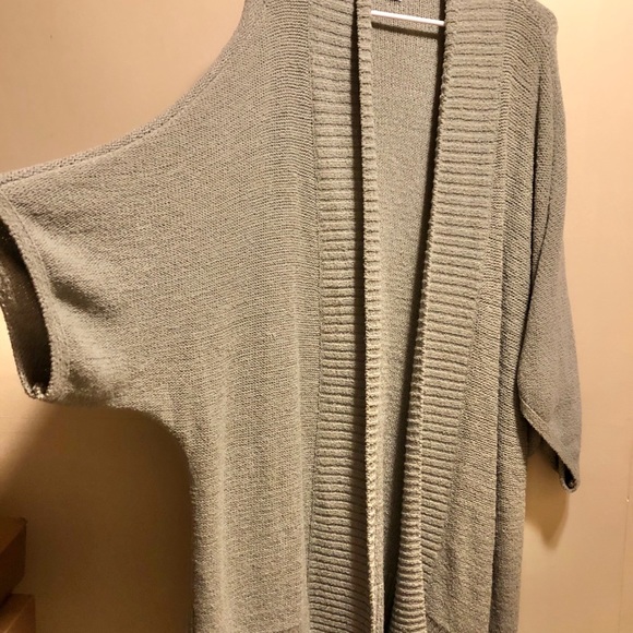 Cardigan - Picture 3 of 4